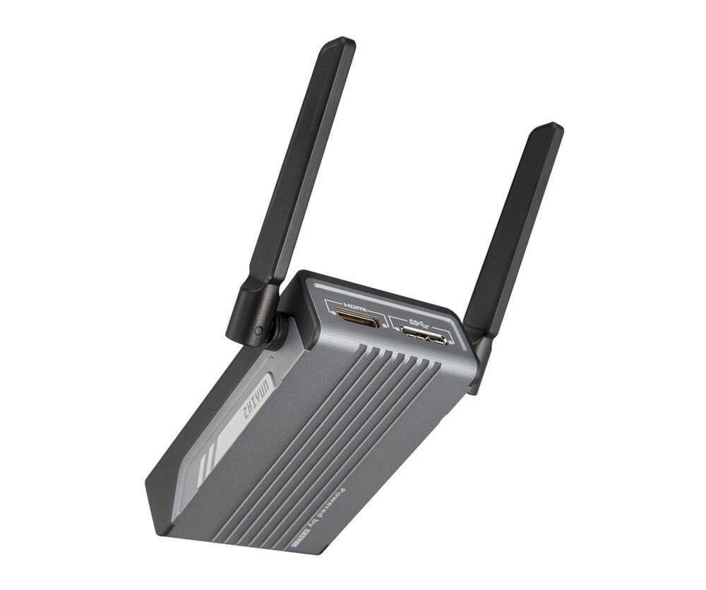 Zhiyun Cov-02 Transmount image Receiver