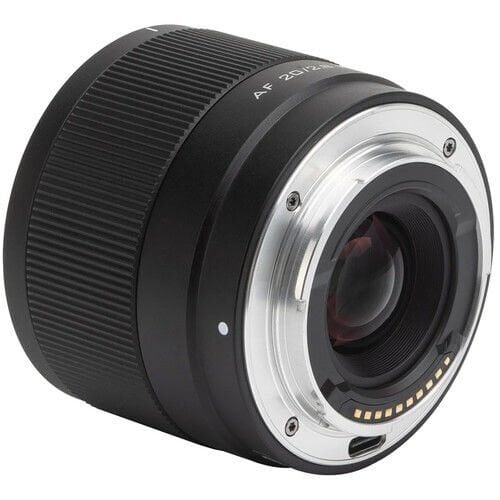Viltrox Af 20Mm F2.8 Af Fe Sony E Mount Full Frame