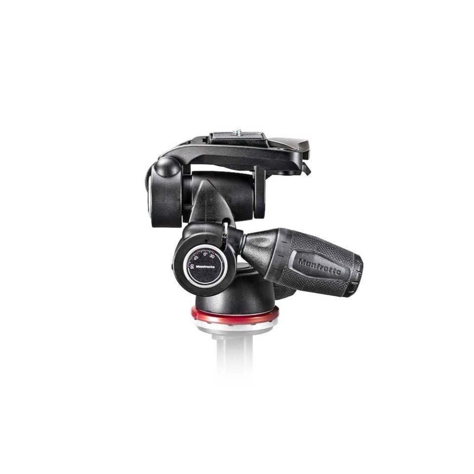 Manfrotto MH804-3W 3Yönlü Başlık