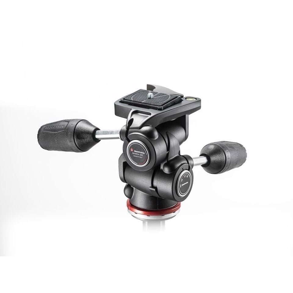 Manfrotto MH804-3W 3Yönlü Başlık