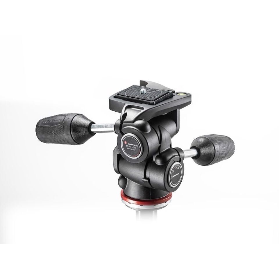 Manfrotto MH804-3W 3Yönlü Başlık