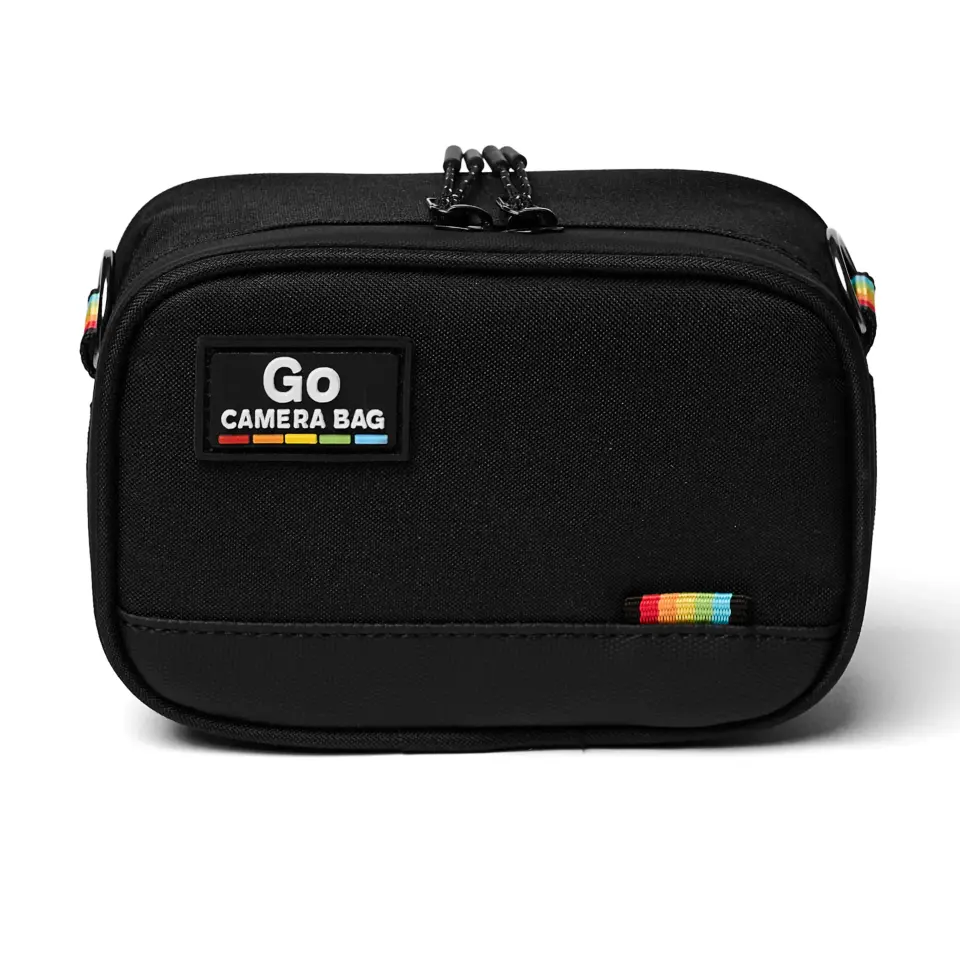 Polaroid Go Gen 2 Siyah Başlangıç Seti