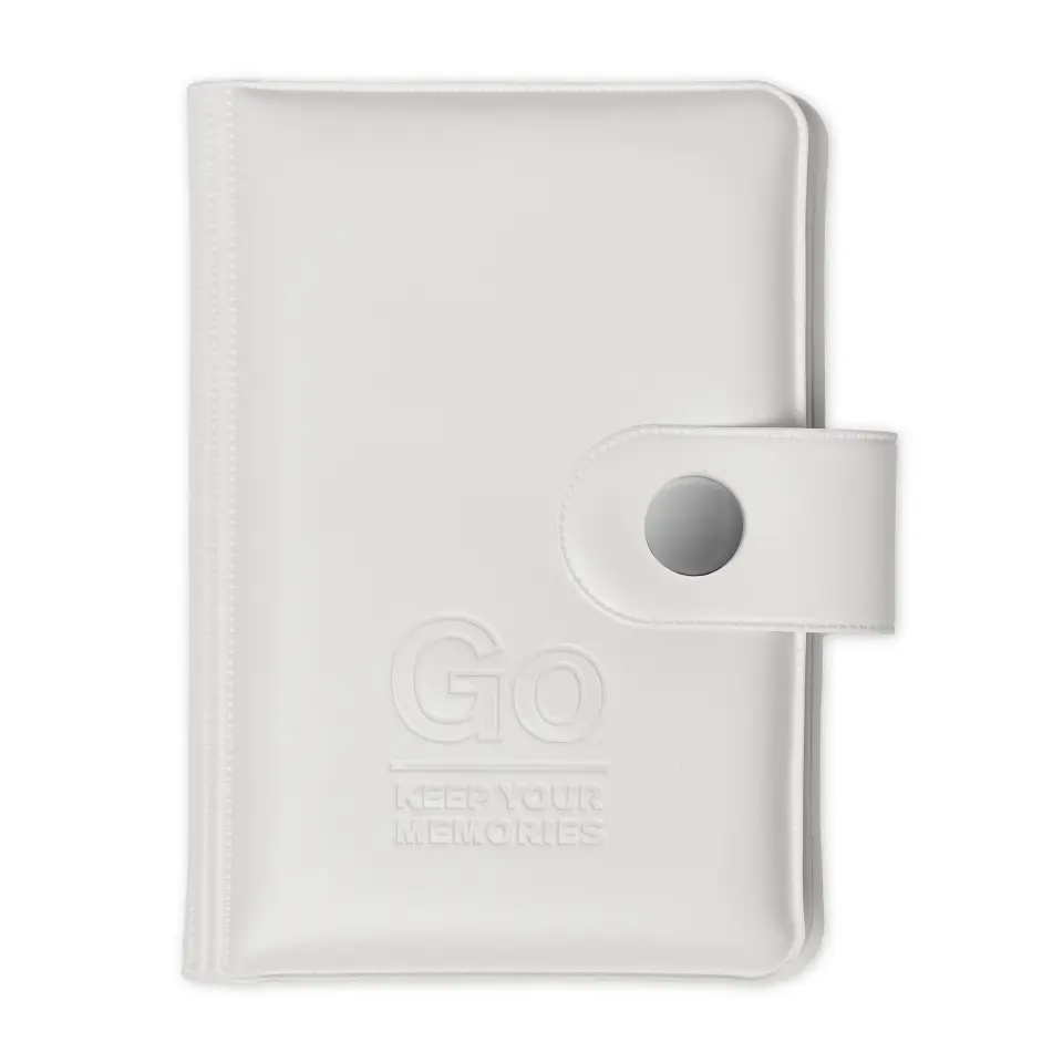 Polaroid Go Gen 2 Siyah Başlangıç Seti