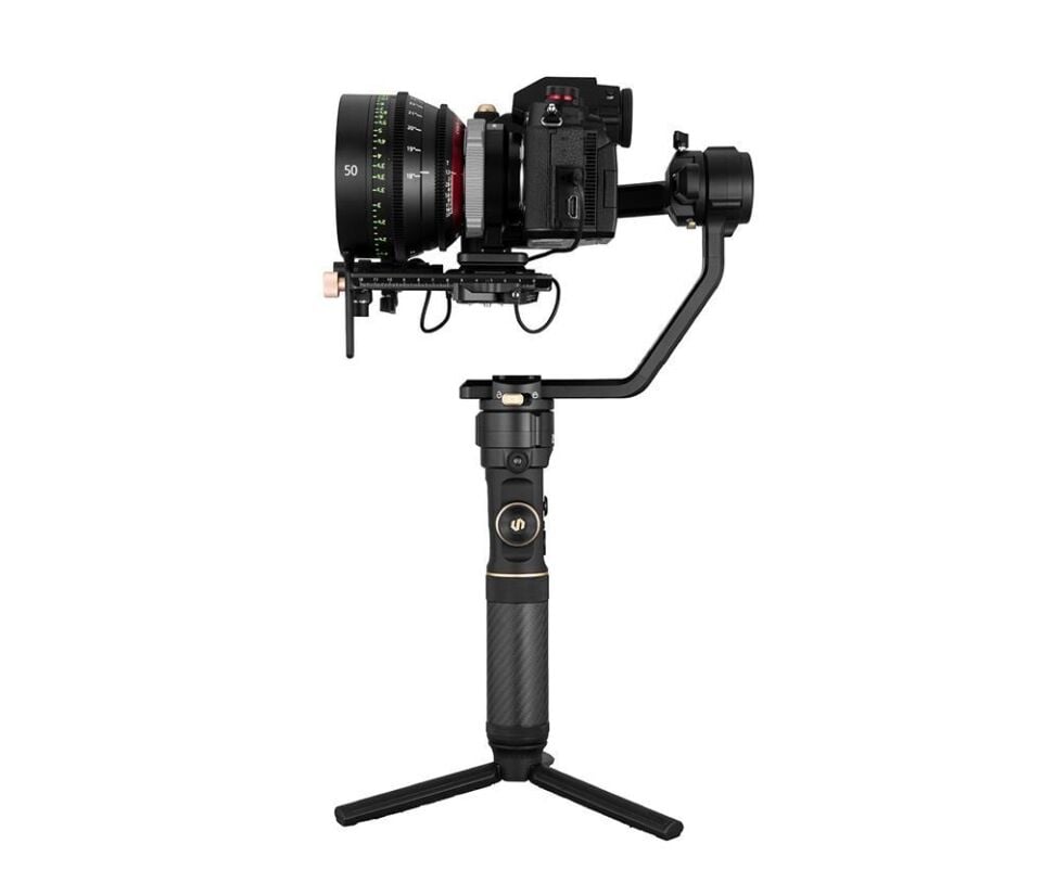 Zhiyun Crane 2 S Pro Kit