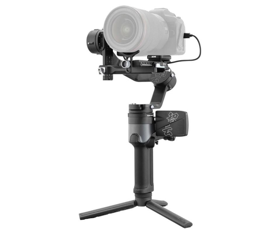 Zhiyun Weebill 2