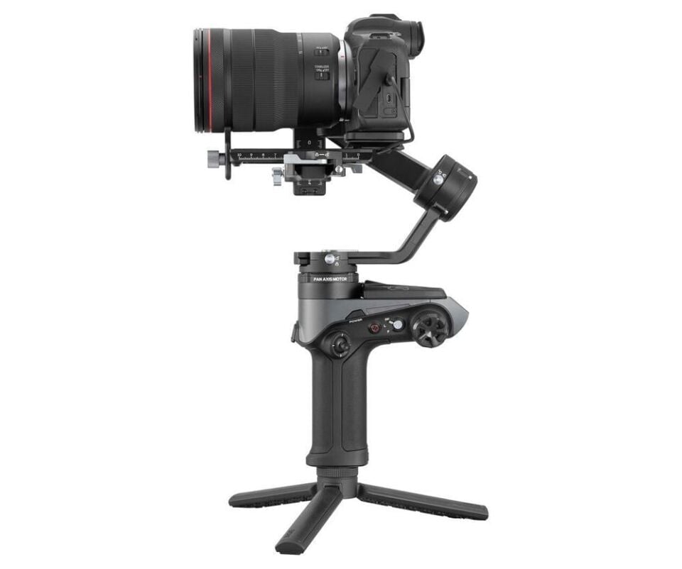 Zhiyun Weebill 2