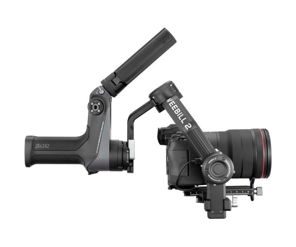 Zhiyun Weebill 2