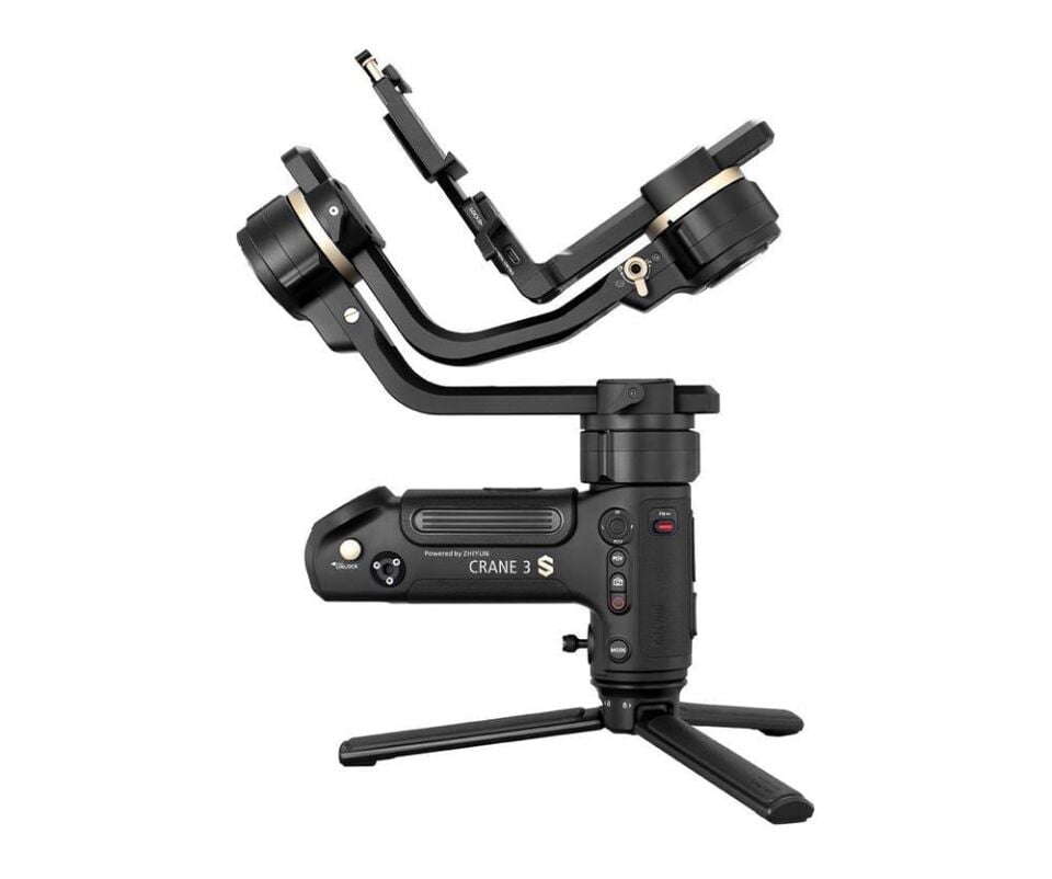 Zhiyun Crane 3 S