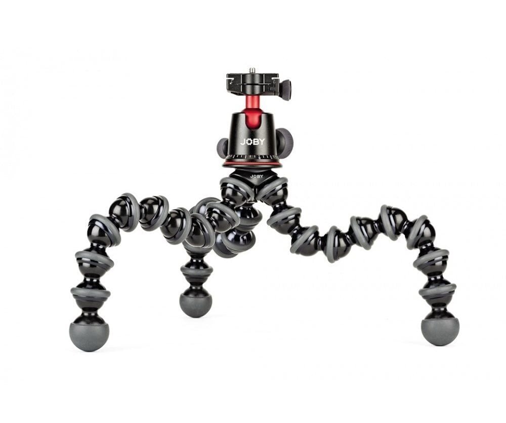 Gorillapod Jb01508-Bww 5K Kit Black/Charcal