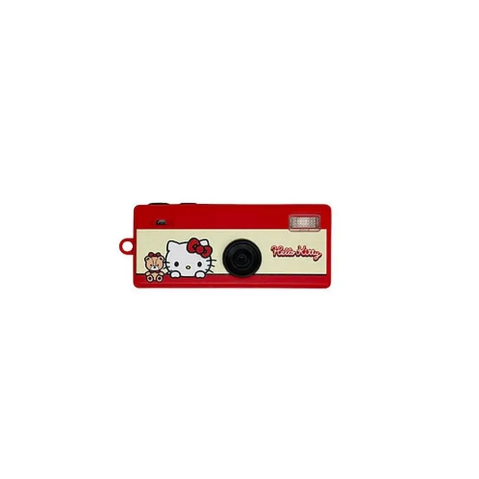 Classic Hello Kitty