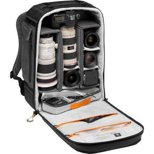 Lowepro Pro Trekker Bp 450 Aw ii Grey