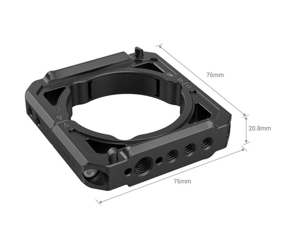 Zhiyun Smallrig Clamp For Crane 2S