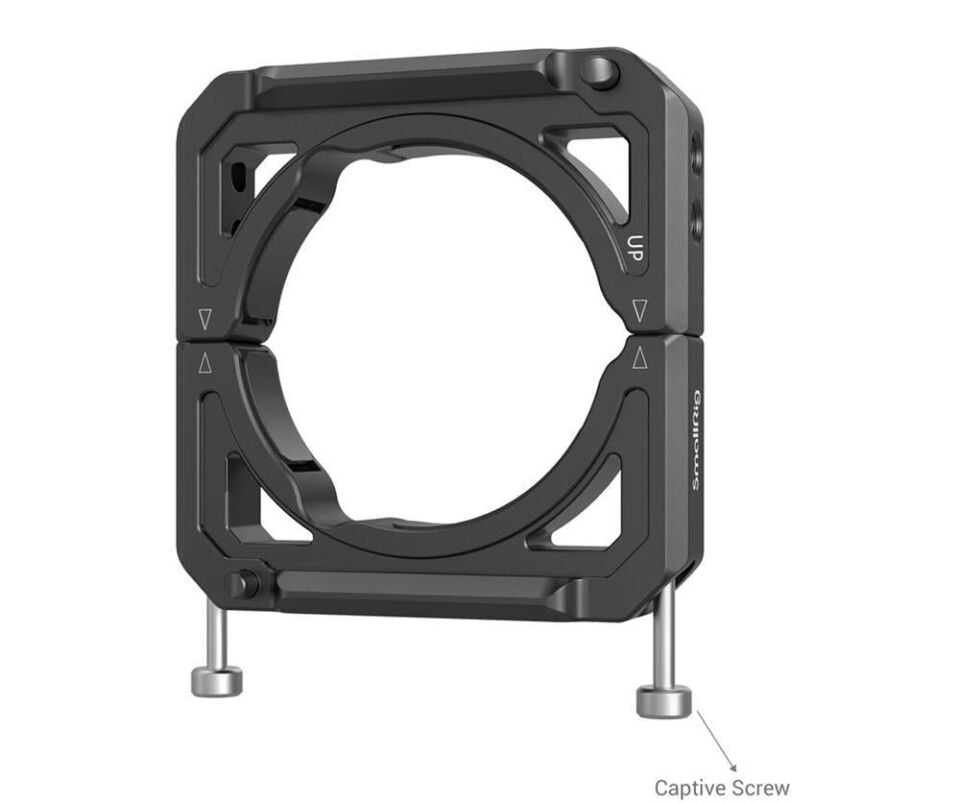 Zhiyun Smallrig Clamp For Crane 2S