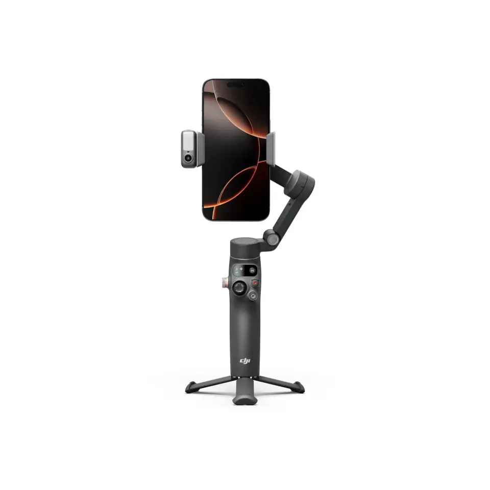 DJI Osmo Mobile 8 Gimbal
