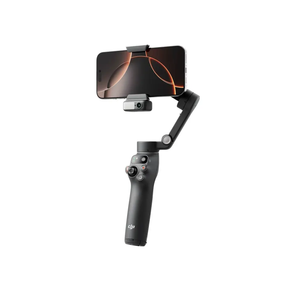 DJI Osmo Mobile 8 Gimbal