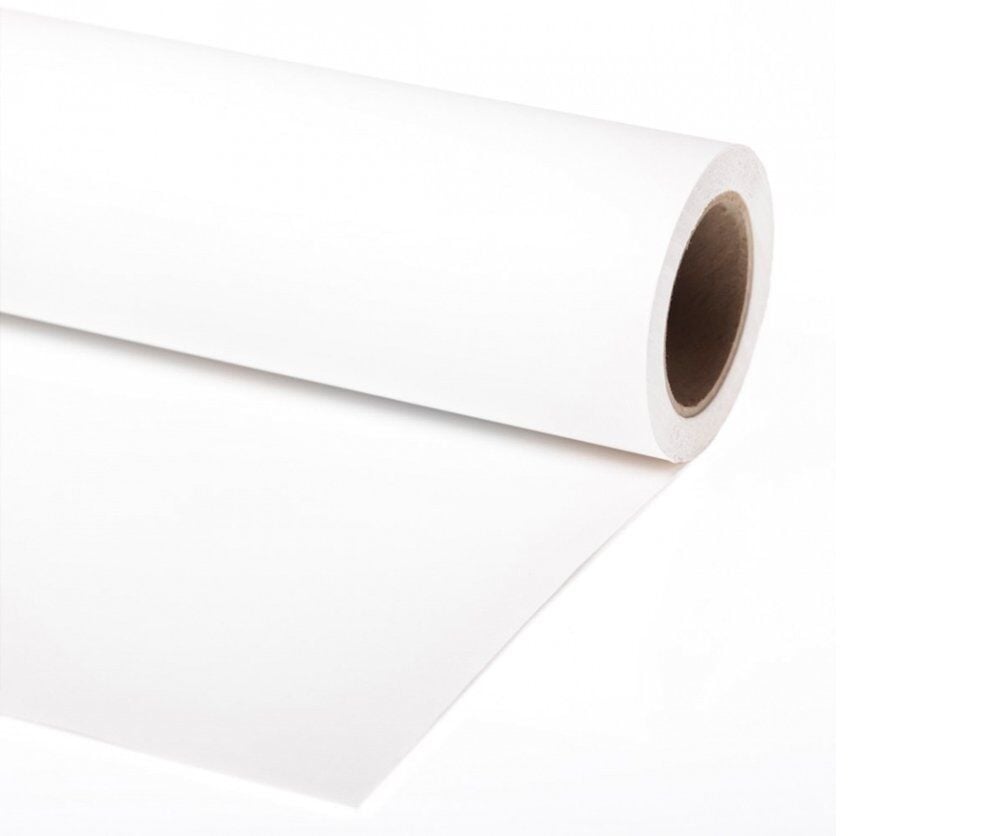 Lastolite 9001 2,72X11M. Super White