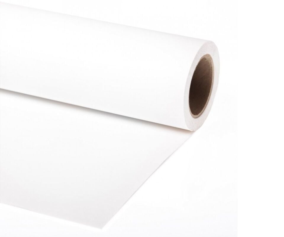 Lastolite 9001 2,72X11M. Super White