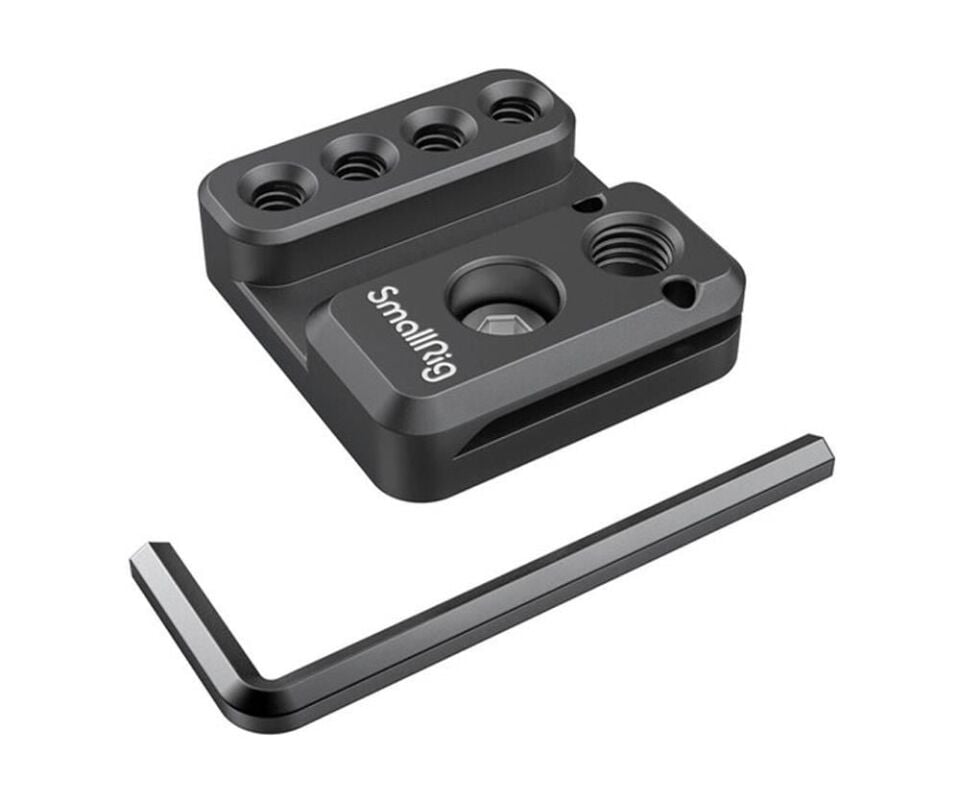 Zhiyun Smallrig Plate For Crane 2S