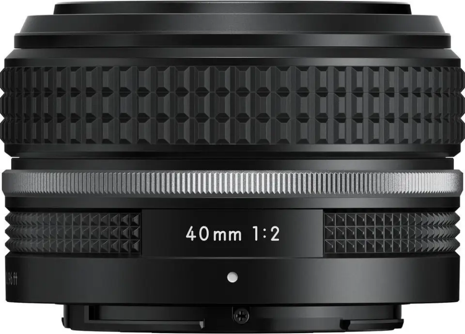 Nikon Nikkor Z 40mm f/2 SE Lens