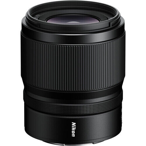 Nikon Nikkor Z 50mm f/1.4 S Lens