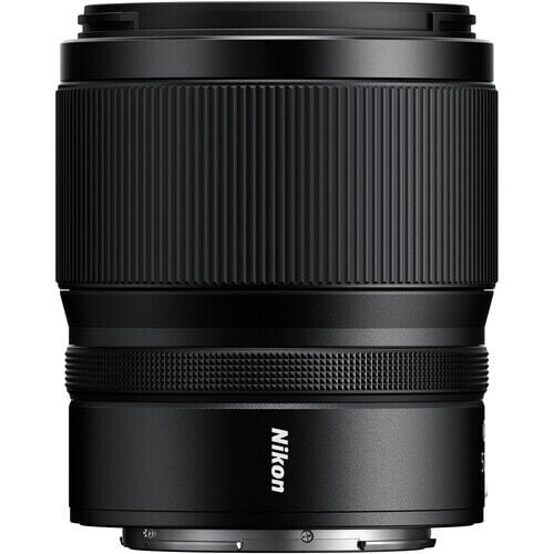 Nikon Nikkor Z 50mm f/1.4 S Lens