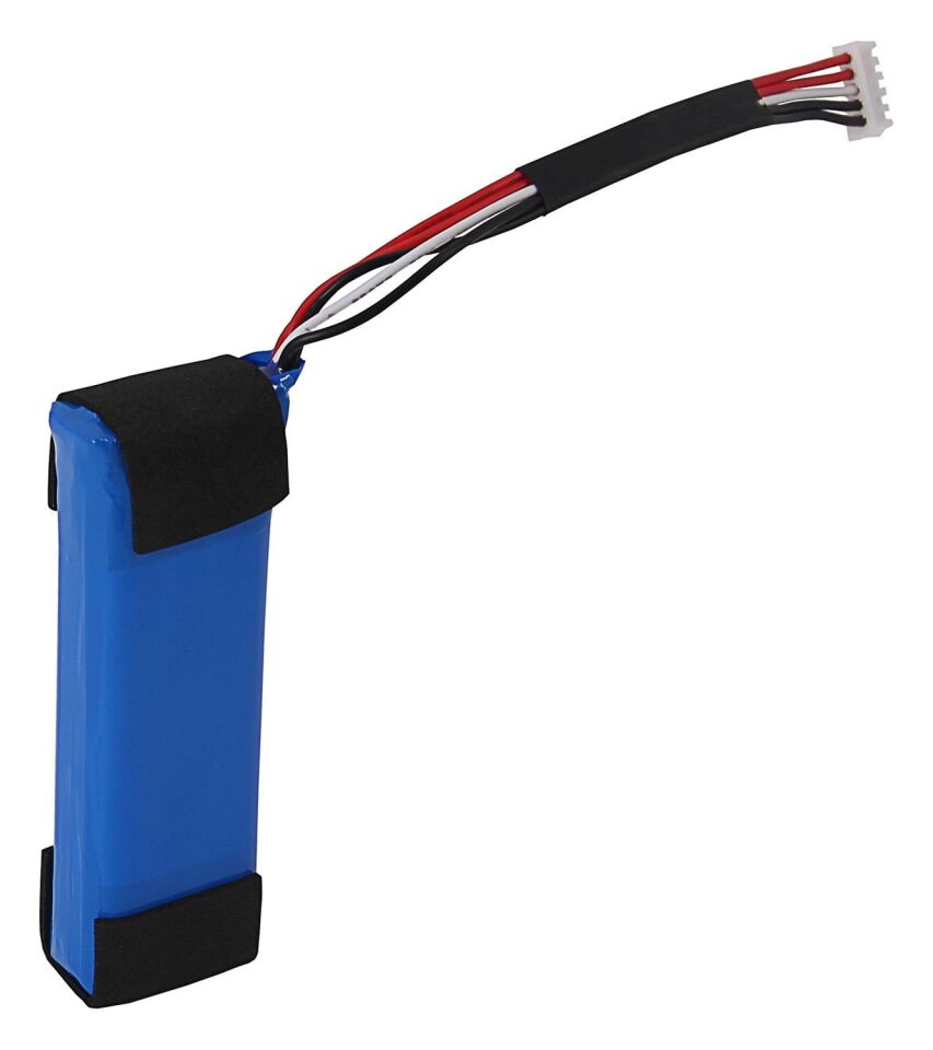 Patona 6720M  Battery F. Harman Kardon Go Play Go