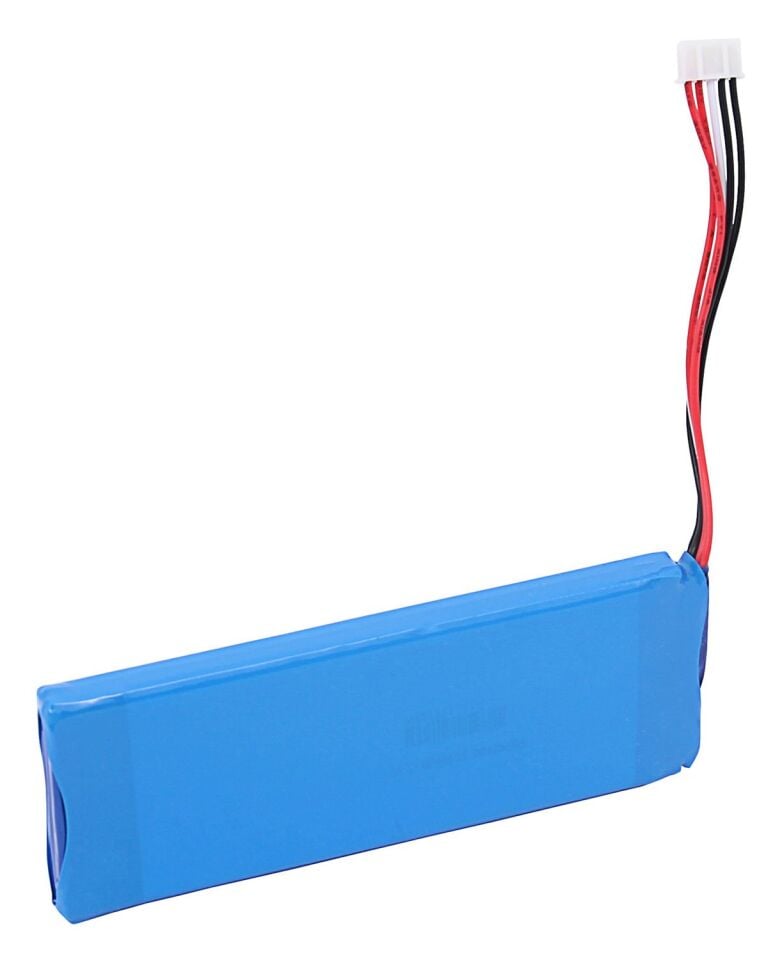 Patona 6728M  Battery F. Jbl Pluse 3 6000Mah 3.7V