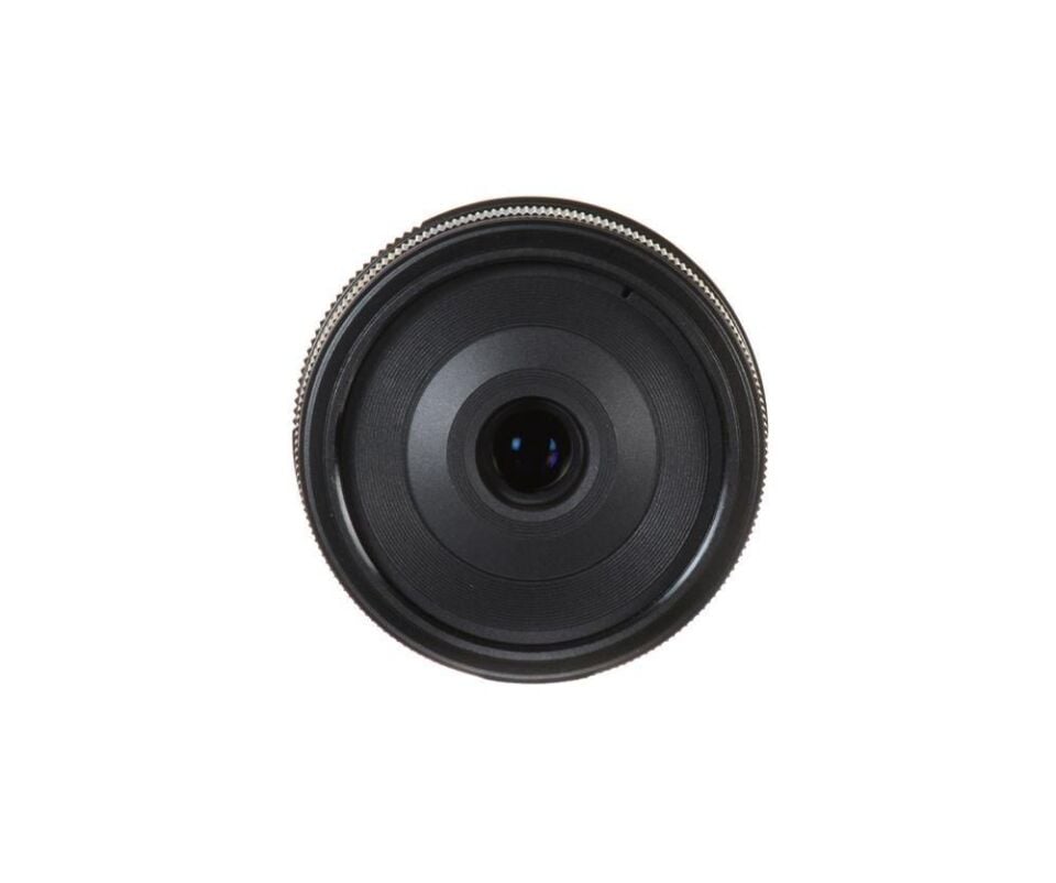 Olympus Lens 30Mm 3.5 M.Zuiko Black V312040Bw000