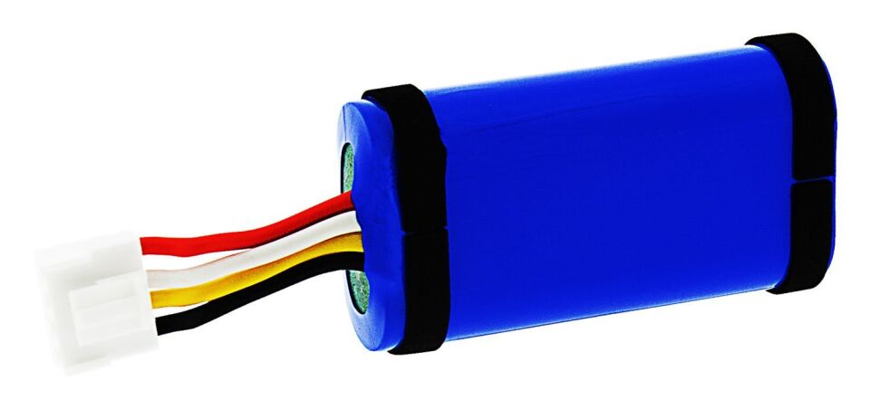 Patona 6752 Battery Jbl Lip 6 5200Mah