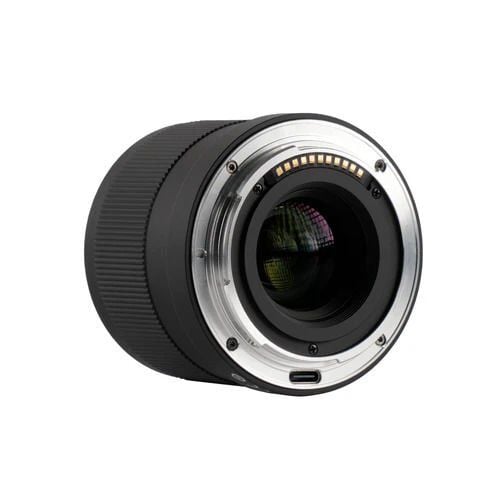 Viltrox Af 40Mm F2.5 Lens Nikon Z Mount Full-Frame