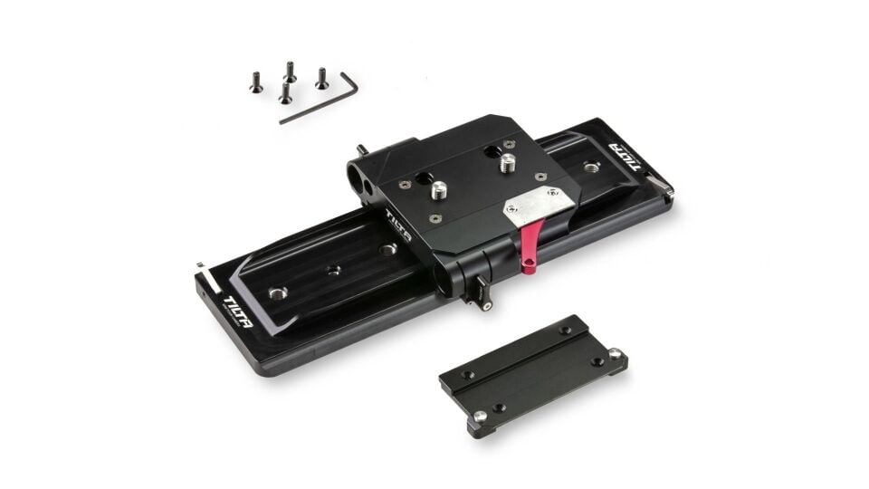 Tilta  19Mm Baseplate