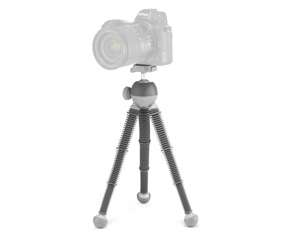 Gorillapod Jb01732-Bwm Podzilla Large Kit