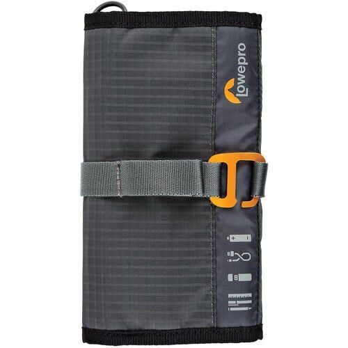 Lowepro Gearup Wrap  (Dark Grey)