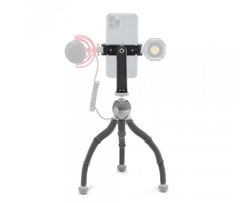 Gorillapod Jb01731-Bwm Podzilla Medium Kit Gray