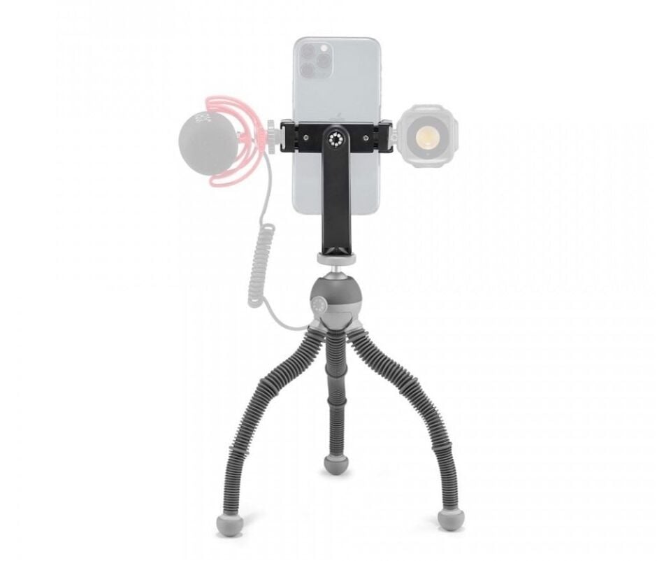 Gorillapod Jb01731-Bwm Podzilla Medium Kit Gray