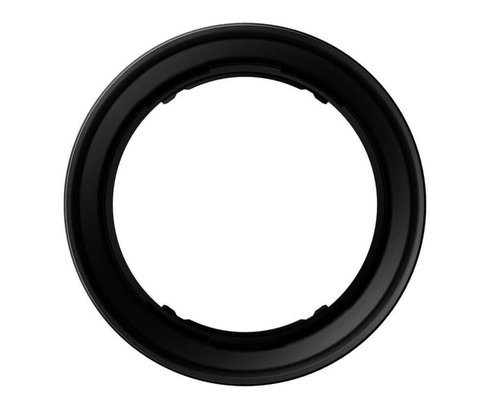 Olympus LH-49B 25mm Parasoley Siyah