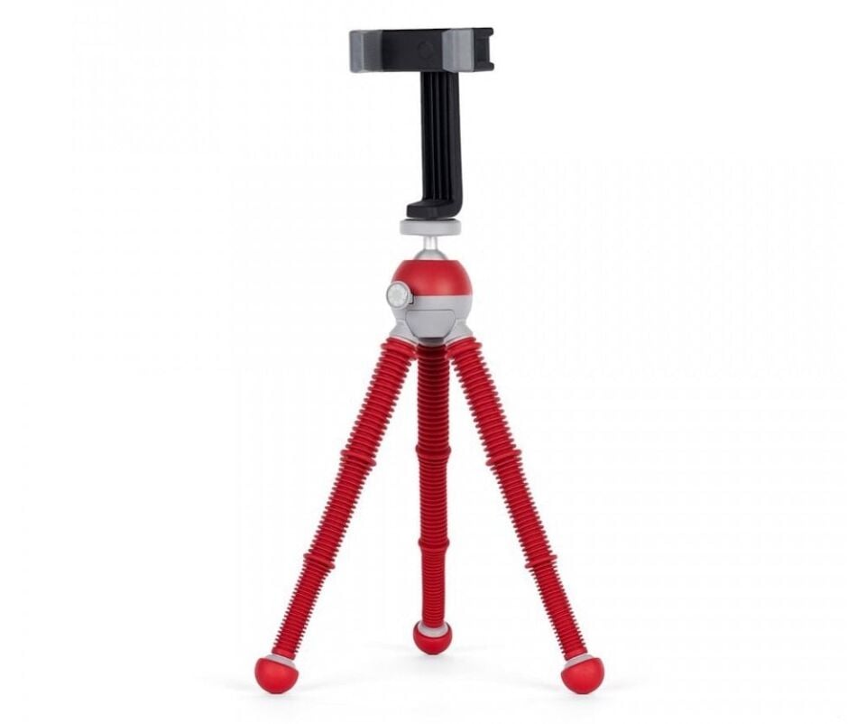 Gorillapod Jb01758-Bwm Podzilla Medium Kit Red