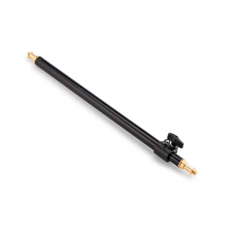 Manfrotto 012B Fon Aydınlatma İçin Işık Ayağı