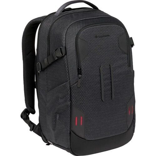 Manfrotto PL2-BP-BL-M Backloader Backpack M Profesyonel Kilitli Sırt Çantası