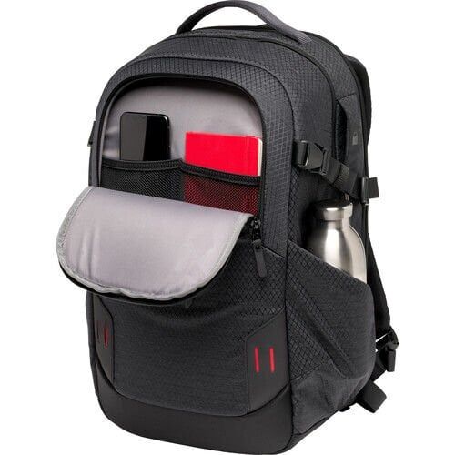 Manfrotto PL2-BP-BL-M Backloader Backpack M Profesyonel Kilitli Sırt Çantası