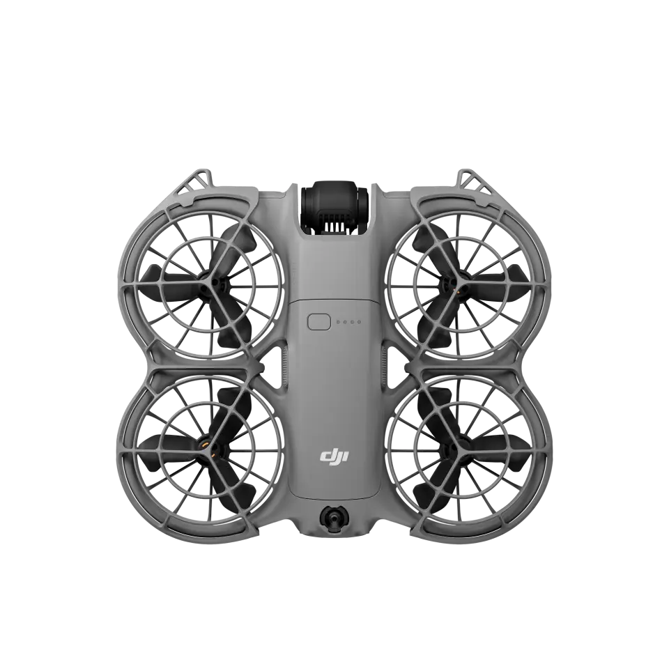 DJI Neo 2 Fly More Combo (RC-N3) (DJI Türkiye Karacasulu Garantili)
