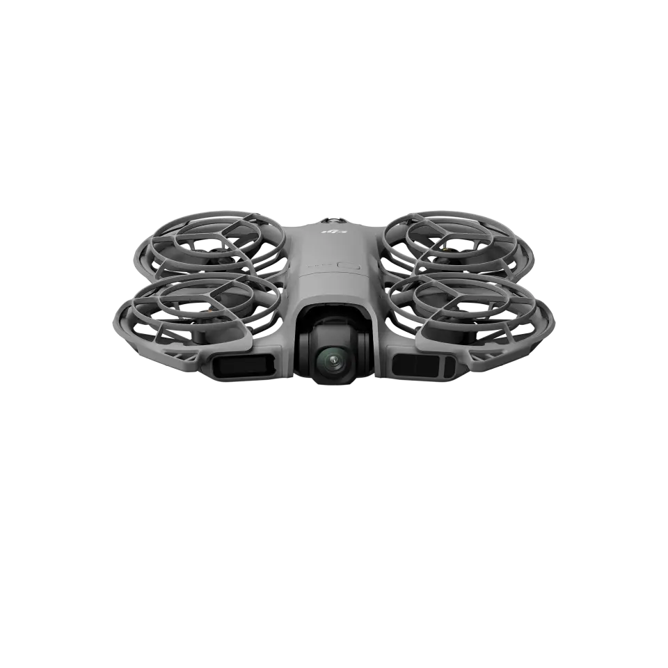 DJI Neo 2 Fly More Combo (RC-N3) (DJI Türkiye Karacasulu Garantili)