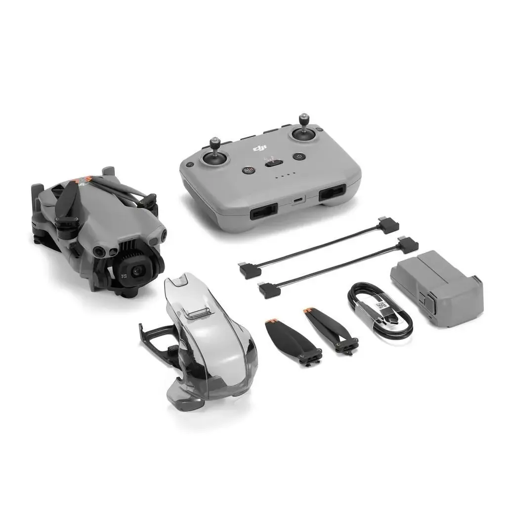 DJI Mini 5 Pro (DJI Türkiye Karacasulu Garantili)