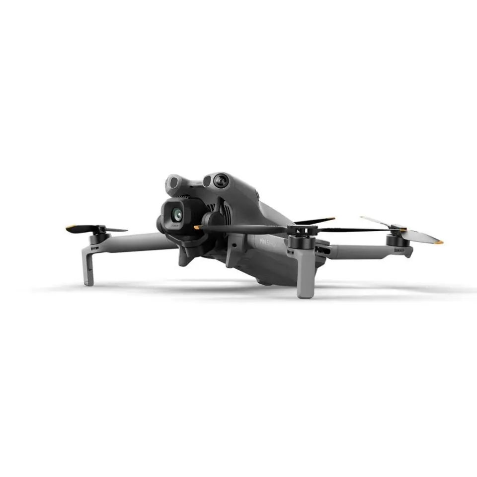 DJI Mini 5 Pro (DJI Türkiye Karacasulu Garantili)