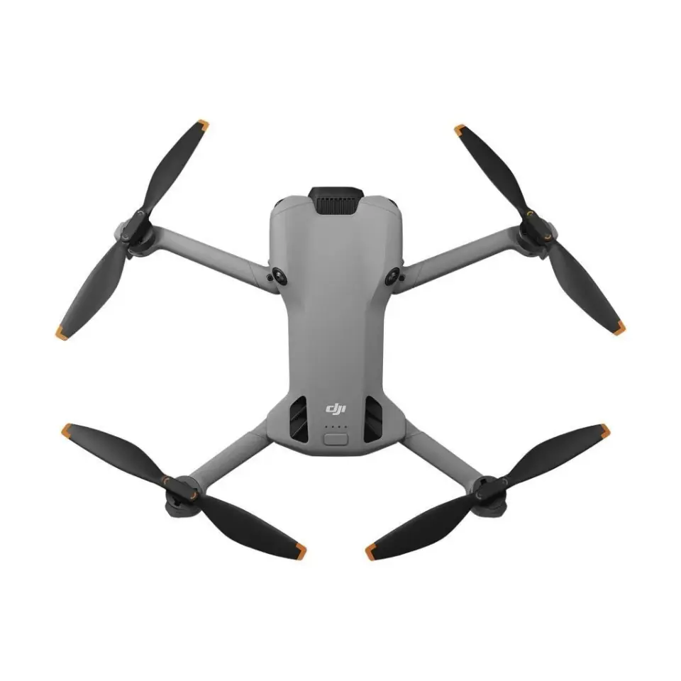 DJI Mini 5 Pro (DJI Türkiye Karacasulu Garantili)