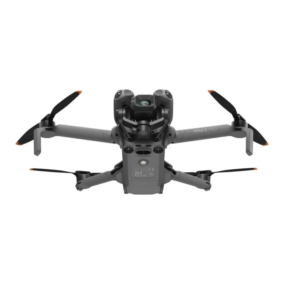 DJI Mini 5 Pro (DJI Türkiye Karacasulu Garantili)