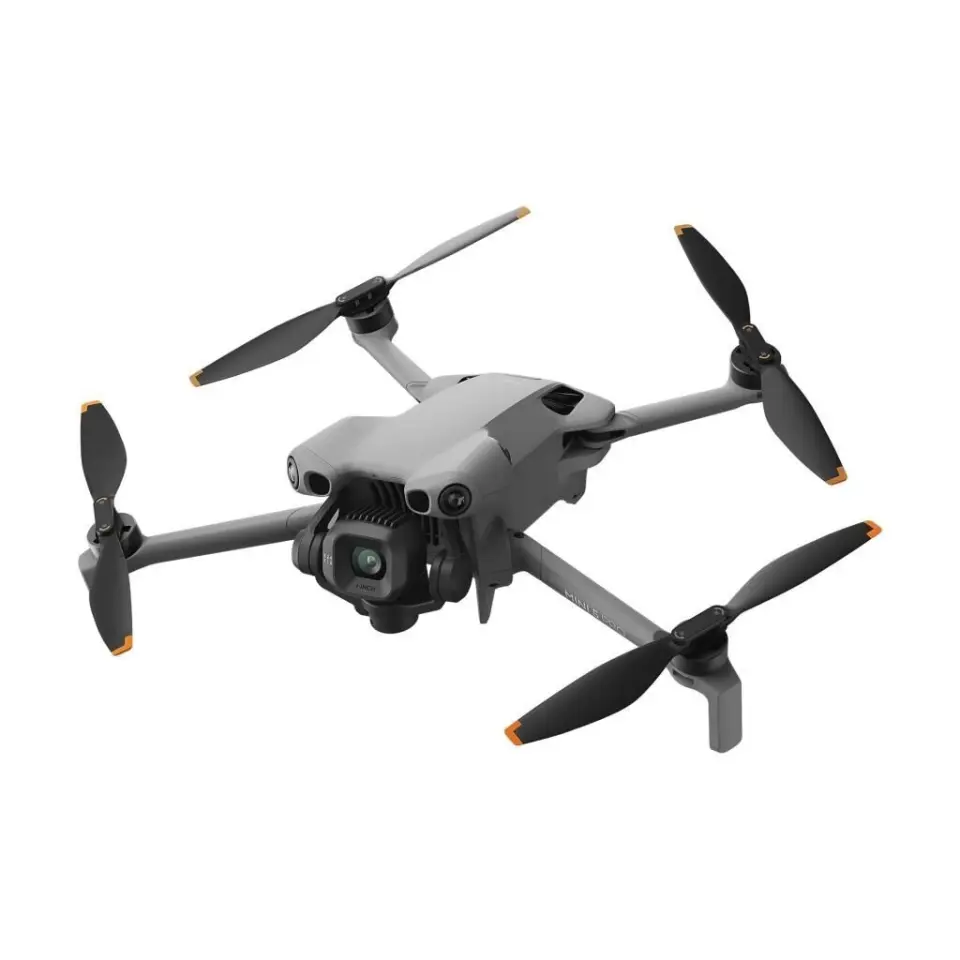 DJI Mini 5 Pro (DJI Türkiye Karacasulu Garantili)