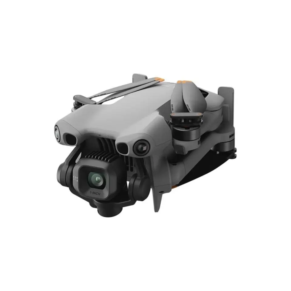 DJI Mini 5 Pro (DJI Türkiye Karacasulu Garantili)