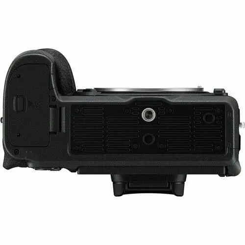 Nikon Z6 III Body Aynasız Fotoğraf Makinesi (Karfo Karacasulu Garantili)