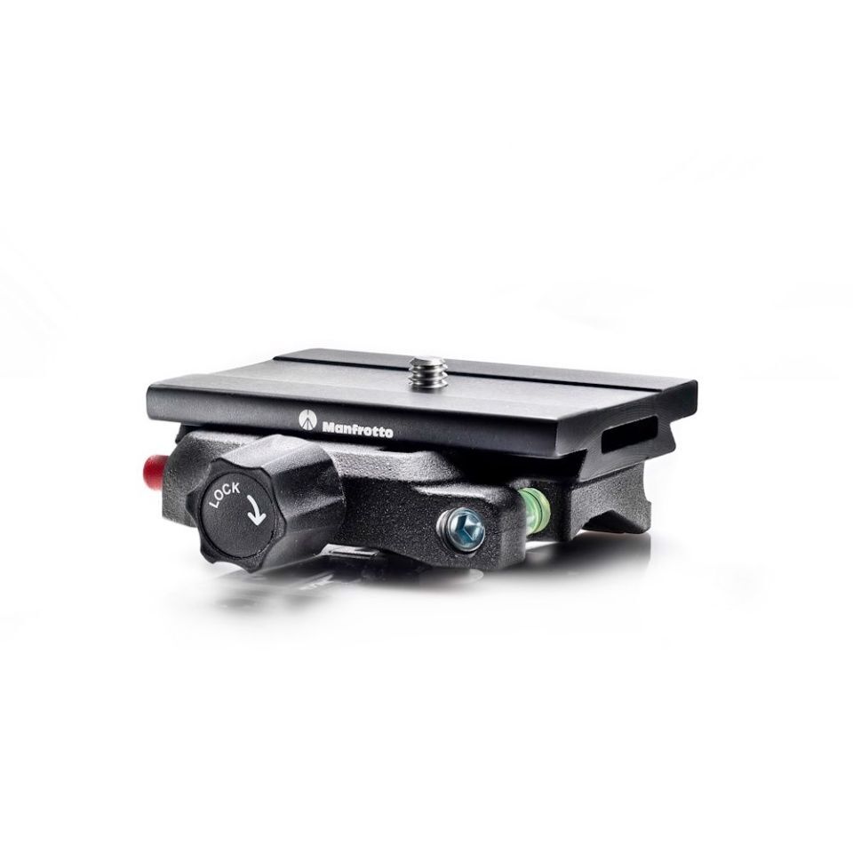 Manfrotto Msq6 Top Lock Quick Release Adaptor